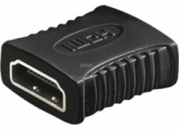 goobay adaptér HDMI Zásuvka HDMI na zásuvku HDMI