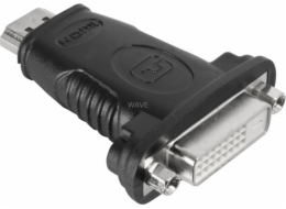 Adaptér DVI-D na HDMI