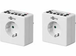 Goobay digitální časovač sada 2