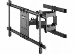 goobay FULLMOTION Pro XL, držák na stěnu