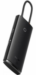 Baseus USB-C stanice/replikátor (BS-OH018)