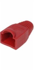 KRYT ZÁSTRČKY RJ-45 RJ45/WP-R*P100