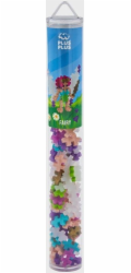 Blocks Plus Plus Tube Fairy 100 prvků