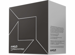 Procesor AMD Ryzen Threadripper PRO 7965WX