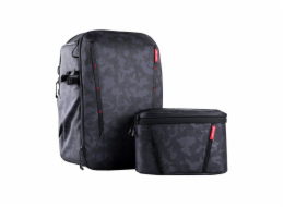 PGYTECH OneMo 2 Backpack 25L (Grey Camo)