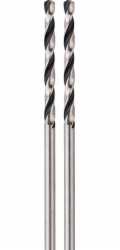 Vrták do kovu Bosch Pointteq, 3,5x70 mm, 2 ks