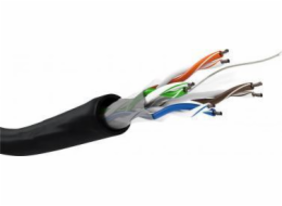 goobay patch kabel venkovní Cat.6 U/UTP