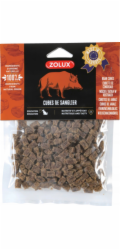 ZOLUX kančí kostky - pamlsek pro psy - 100g