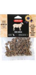 ZOLUX jehněčí kostky - pamlsek pro psy - 100g