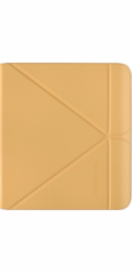 Etui Kobo Libra Colour SleepCover Case Butter Yellow