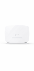 TP-Link Archer MR505 bezdrátový router Gigabit Ethernet Dvoupásmový (2,4 GHz / 5 GHz) 4G Bílá