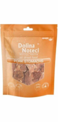 DOLINA NOTECI Treats Pork Stomachs - pamlsek pro psa - 100g