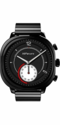 Chytré hodinky HiFuture AIX Black