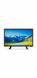 TV Kiano Slim 19" HD Ready, D-LED, DVB-T2