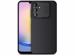 Nillkin CamShield Zadní Kryt pro Samsung Galaxy A25 5G Black