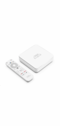 Homatics Box R - Android TV / 4K / Android TV 11 / 2GB RAM / 16GB eMMC flash