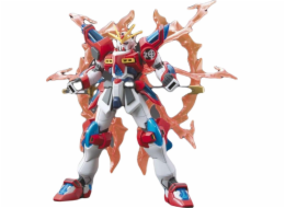 HGBF 1/144 KAMIKI BURNING GUNDAM