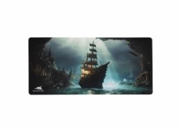 Baracuda BGMP-02 Ghostship 750x350