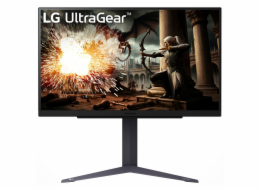 LG UltraGear 27GS75QX-B , Gaming-Monitor