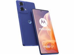 MOTOROLA Moto G85 5G 8+256GB Blue