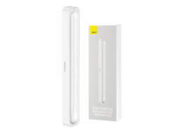 Baseus Bezdrátové nabíjecí pouzdro pro Smooth Writing Stylus (bílé)