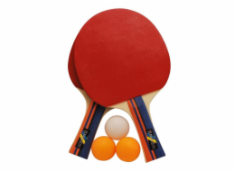 Set na stolní tenis PP-SET-2ST-01