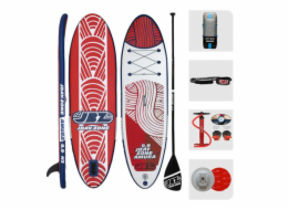 Jbay Zone H3 Kame  297x81x10, 99 Kg  Paddleboard All Around