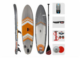 Jbay Zone WJ2 Comet 320x81x15, 145 kg Paddleboard WindSUP