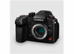 Panasonic Lumix DMC-GH7 body