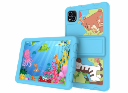 iGET SMART W8 Kids Blue