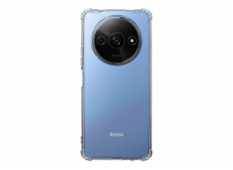 Tactical TPU Plyo Kryt pro Xiaomi Redmi A3 2024 Transparent