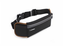 UGREEN Outdoor Running Waist Belt Pack Black