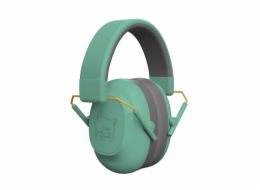 Kidywolf Noise Cancelling Headphones Kids green