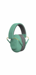 Kidywolf Noise Cancelling  Headphones Kids green