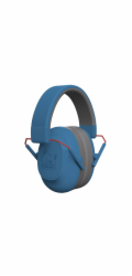 Kidywolf Noise Cancelling Headphones Kids blue