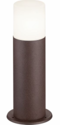 Lampa Trio Hoosic 522260124, 28W, E27, IP44, hnědá/měděná