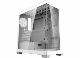 Počítačová skříň Darkflash DS900 (bílá)
