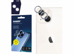 3mk HARDY Lens Protection Pro pro iPhone 13 Mini/13 Silver