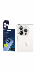 3mk HARDY Lens Protection Pro pro iPhone 13 Pro/13 Pro Max Silver