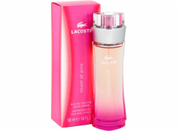 Lacoste Touch of Pink EDT 50 ml