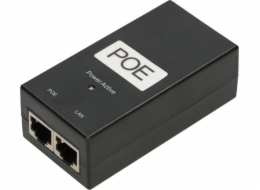 PoE zdroj POE-48-24W-G 48V 0,5A 24W