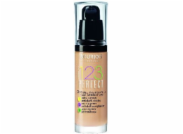 BOURJOIS Paris 123 Perfect Foundation make-up 057 Light Bronze 30ml