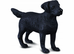 Figurka Collecta pes LABRADOR (M)