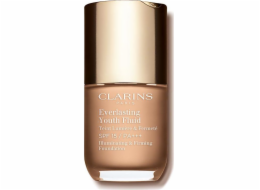Clarins Everlasting Youth Fluid 108 Sand 30ml
