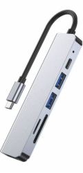Stanice/replikátor Tech-Protect V4 6v1