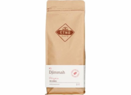 Etno Cafe Etiopia Djimmah zrnková káva 1 kg