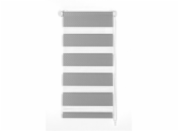 Roletový závěs D&N Rattan, šedý, 800x1700 mm Roletový závěs D&N Rattan, šedý, 800x1700 mm