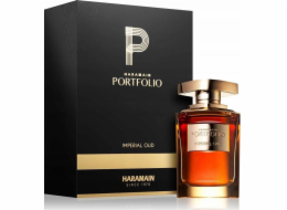 Al Haramain Al Haramain Portfolio Imperial Oud edp 75ml