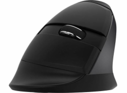 Delux M618Mini DB Bezdrátová vertikální myš