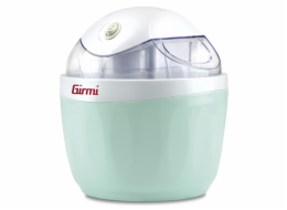 Zmrzlinovač Girmi, GH0200, kapacita 1 L, průměr nádoby 18,5 cm, 12 W